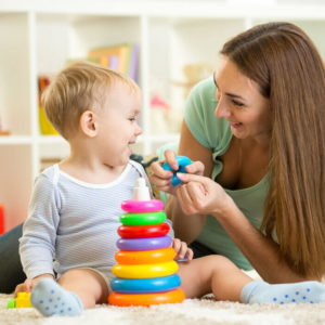 NCFE CACHE Level 2 Diploma for the Early Years Practitioner