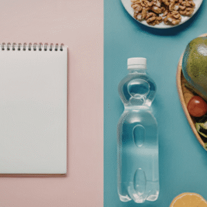 Nutritive Diet