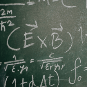 Physics Fundamentals