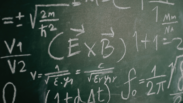 Physics Fundamentals