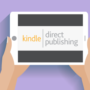Self Publishing On Amazon With Kindle Direct Publishing