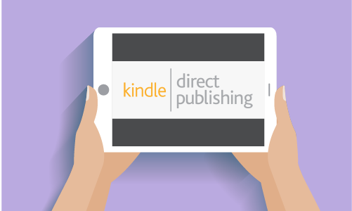 Self Publishing On Amazon With Kindle Direct Publishing