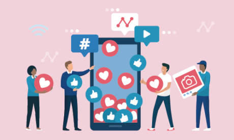 Social Media Marketing Using TikTok