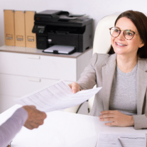 Social Worker