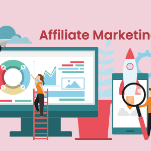 Step-By-Step Affiliate Marketing Training