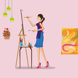The Fine Art Course