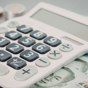 Travel and Expense Manager
