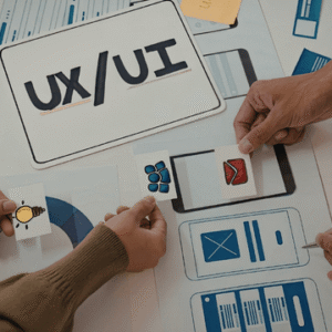 UX Designer