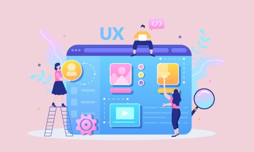 UX Designer