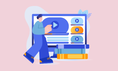 Web Application Developer One Education