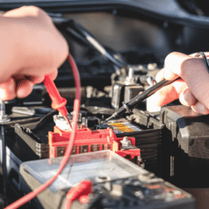 Automotive Electrical Diagnosis for Everyone