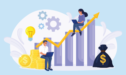 Create a Compelling Company Overview for Investors