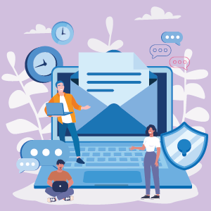 Fundamentals of Email Marketing
