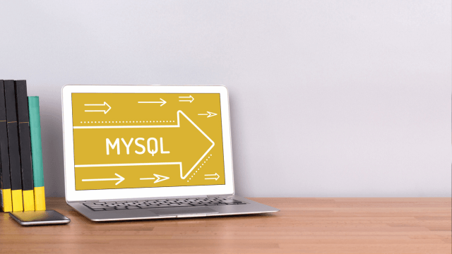 Learn MySQL from Scratch for Data Science and Analytics