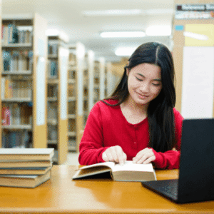 Library and Information Science