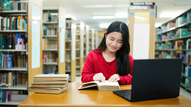 Library and Information Science