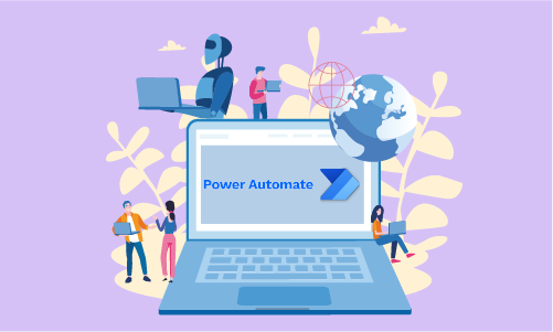 Microsoft Office 365 Automation Course