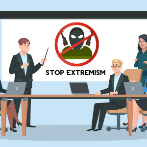 Preventing Radicalisation and Extremism