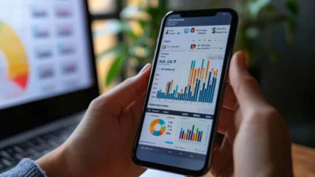 SQL for Data Science, Data Analytics and Data Visualization – One Education