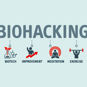The Secrets to Biohacking