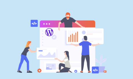 Using WordPress for Affiliate Marketing