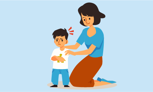 Autism in Early Childhood