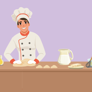 Baker