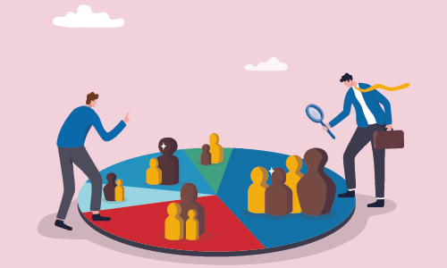 Find Out How to Define and Segment Your Competition