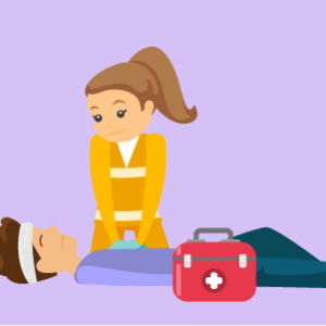 First Aid at Work