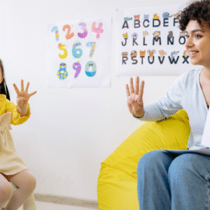 Fundamentals of Language Development in Early Childhood
