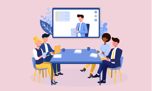 Grow Your Business by Making an Online Community