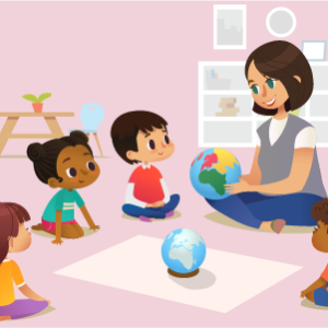 Impact of Play on Early Childhood Learning