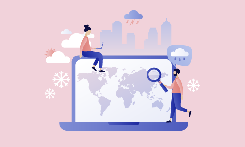 Intensive Training on QGIS for Beginners