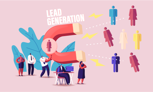 Lead Generation Essentials for Everyone