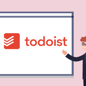 Learn Todoist Basics in 1,2,3