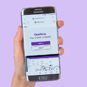 Learn the Basics of Microsoft OneNote