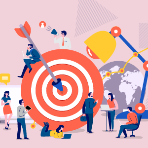 Learn to Make a Winning Marketing Strategy