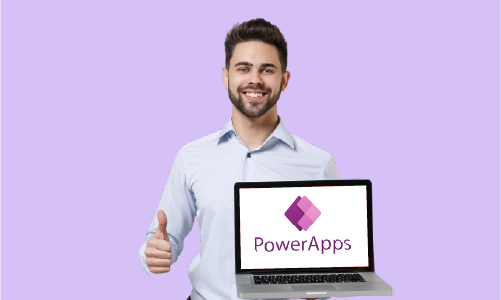 Master the Basics of Microsoft Power Apps