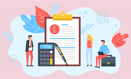 Secure Your Finance by Creating a Robust Financial Plan