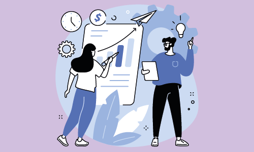 Step-by-Step Guide to Building a Unique Competitive Advantage for Your Business