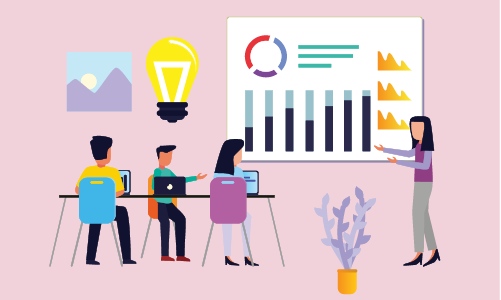 The Essentials to Mastering Sales