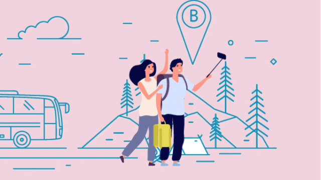 Travel Blogger