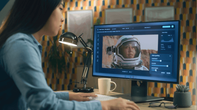 Advanced Photoshop Training