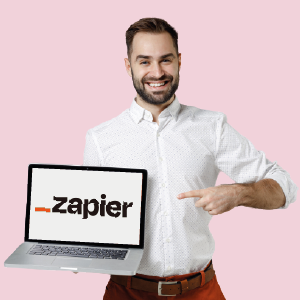 Automate Your Business With Zapier for Beginners