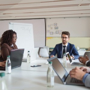 Become a Great Leader from the Get Go