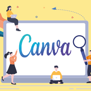 Creating and Branding with Canva Advanced Level