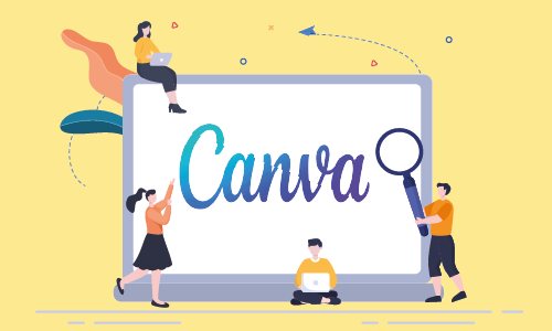 Creating and Branding with Canva Advanced Level