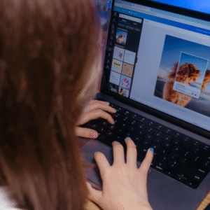 Creating and Branding with Canva for Beginners