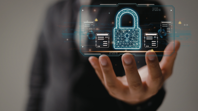 Cyber Security Awareness Training (Level 4)