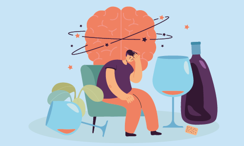 Dual Diagnosis: Addiction and Mental Health